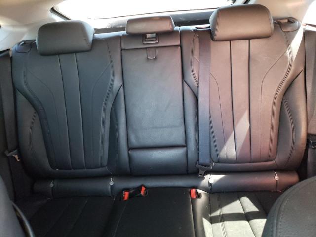 5UXKU0C57G0F93520 BMW X6 Sdrive35i
