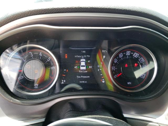 2C3CDZAG7KH729441 Dodge Challenger Sxt