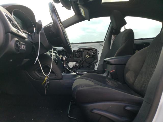 1C3CDFFA3GD791281 Dodge Dart Sxt Sport