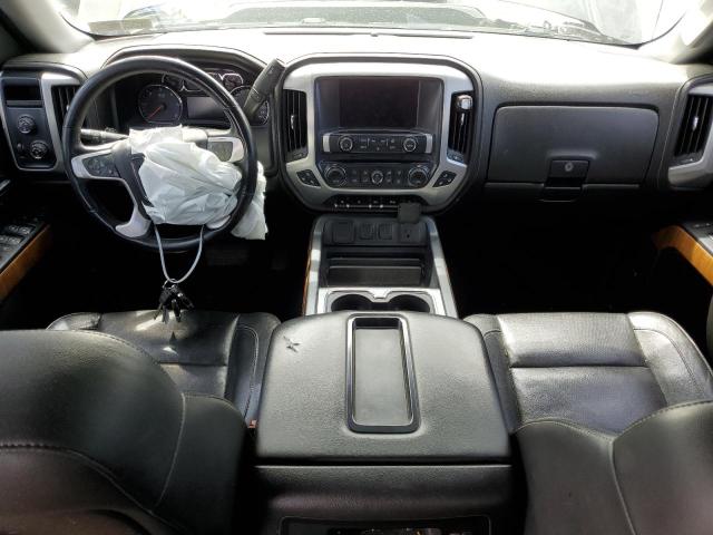 3GTU2VEC4EG151437 GMC Sierra K1500 Slt