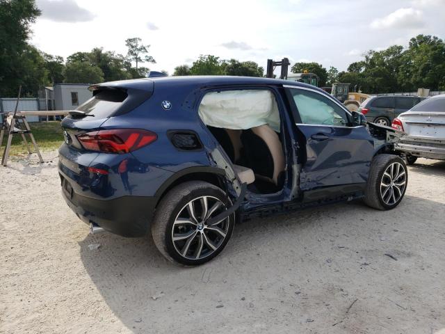 WBXYH9C02N5T41523 BMW X2 Sdrive28i
