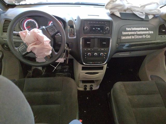 2C4RDGBG7ER405400 Dodge Grand Caravan Se
