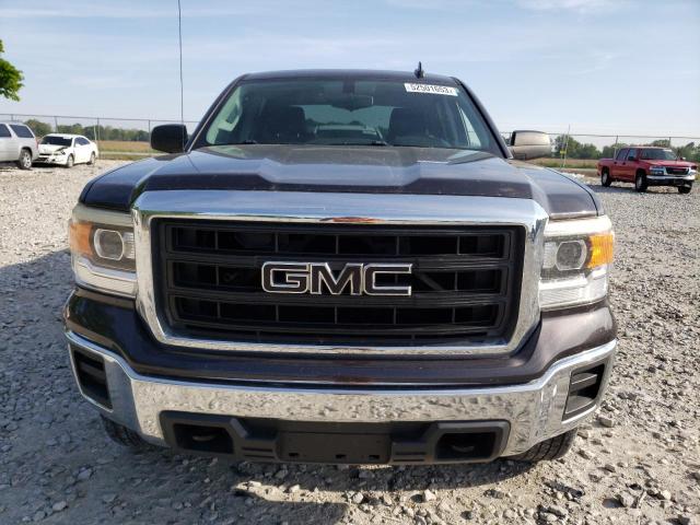 3GTU2TEC5FG238186 GMC Sierra K1500