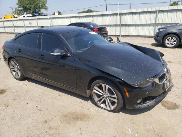 WBA4J3C57JBL03299 BMW 430xi Gran Coupe