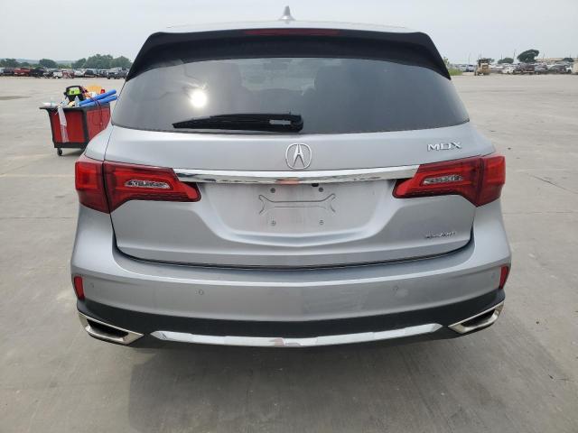 5J8YD4H51LL038615 Acura Mdx Technology