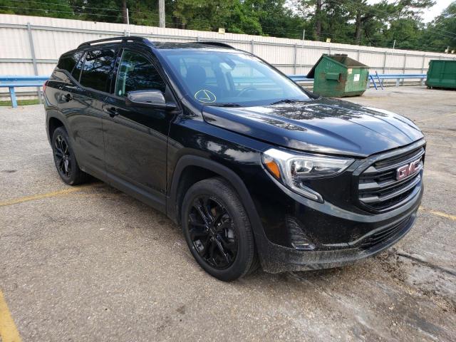 3GKALMEV5LL166016 GMC Terrain Sle