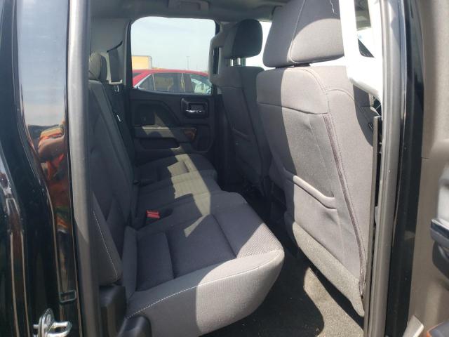 2GTV2MECXJ1109176 GMC Sierra K1500 Sle