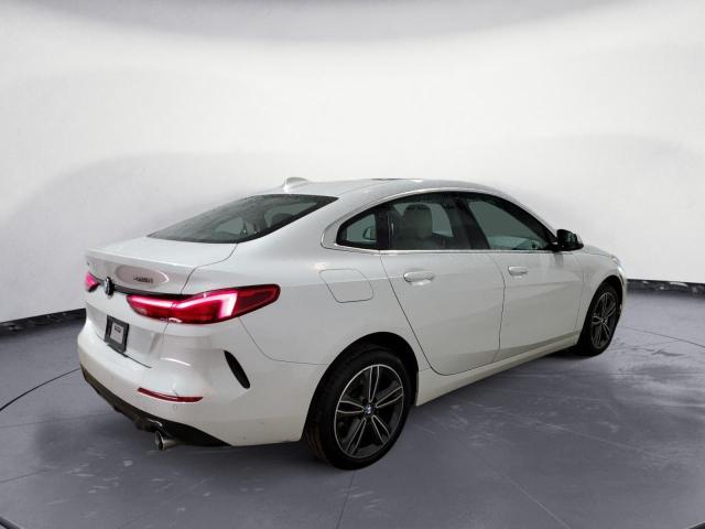 WBA73AK03N7K87371 BMW 228XI