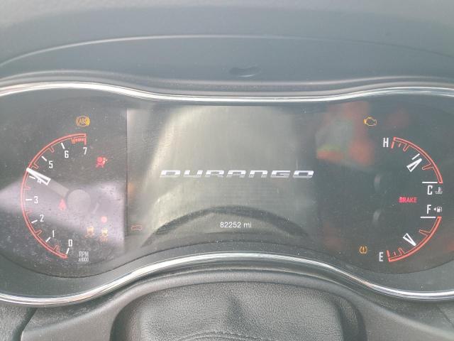 1C4RDHDG3HC906462 Dodge DURANGO GT