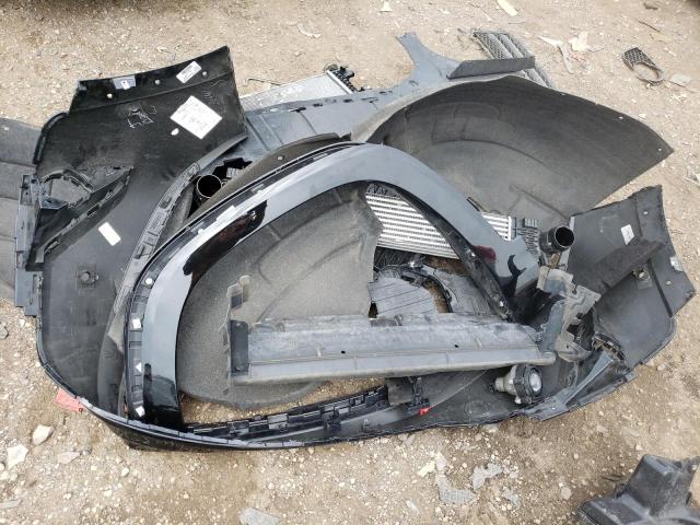 3GKALSEX1JL258467 GMC Terrain Denali