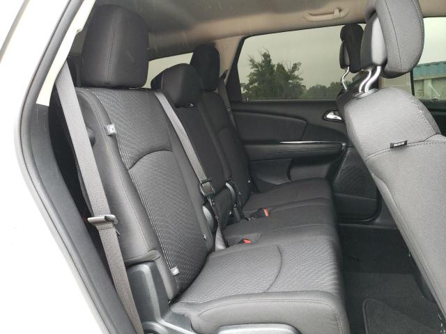3C4PDDAG9JT528565 Dodge JOURNEY SE