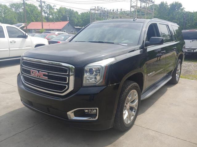 1GKS1HKC5FR116637 GMC Yukon Xl C1500 Slt