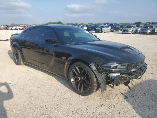 2C3CDXGJ5LH221817 Dodge Charger Scat Pack
