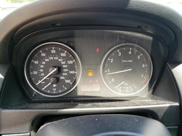 WBAVL1C58FVY39266 BMW X1 Xdrive28i