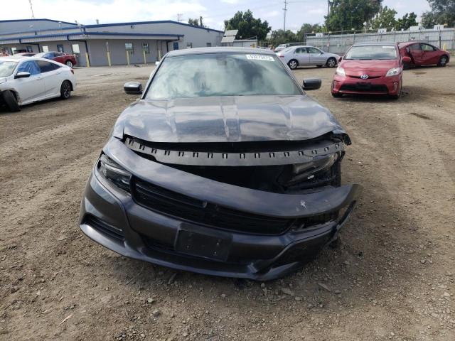 2C3CDXHG2FH805521 Dodge Charger Sxt