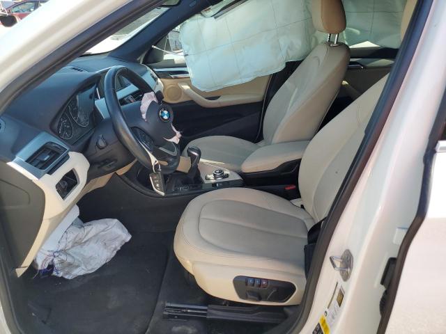 WBXHT3C32H5F68448 BMW X1 Xdrive28i