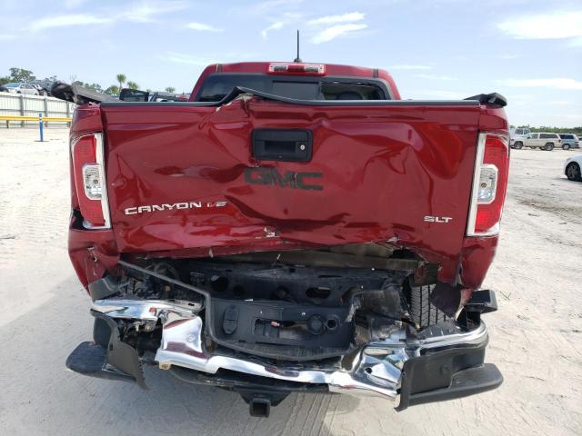 1GTG6DEN2K1295947 GMC CANYON SLT