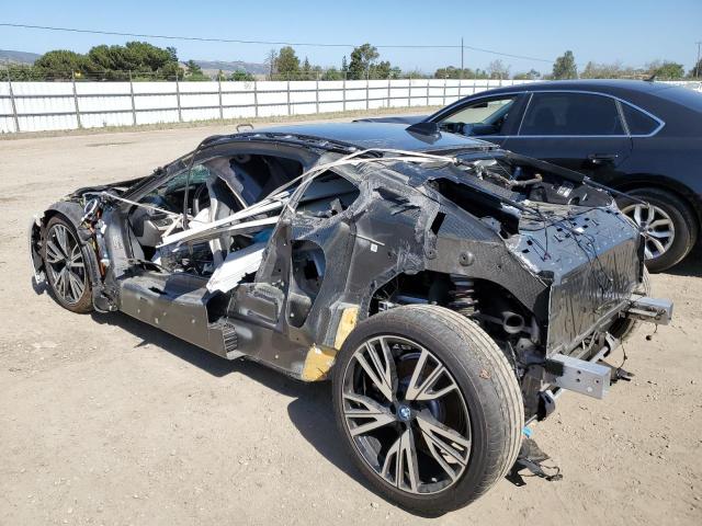 WBY2Z2C5XFV391315 BMW I8