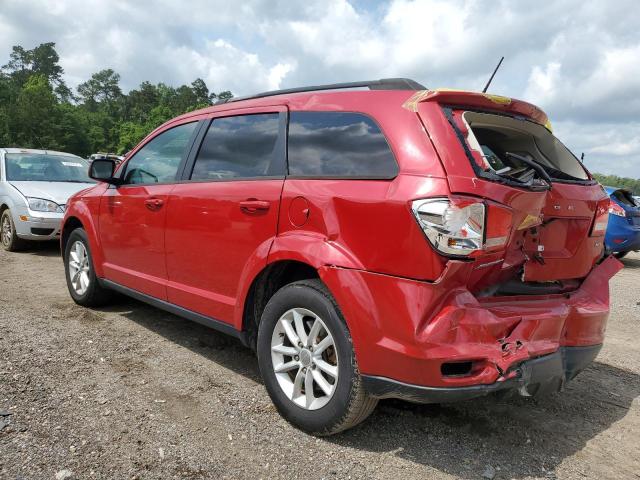 3C4PDCBG3HT538382 Dodge Journey Sxt