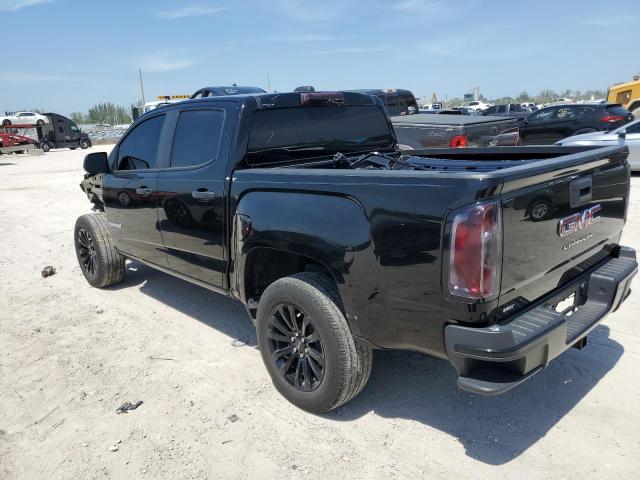 1GTG5BEN7M1174650 GMC Canyon Elevation