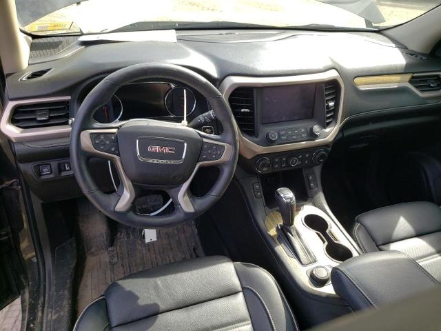 1GKKNXLS7HZ262271 GMC Acadia Denali