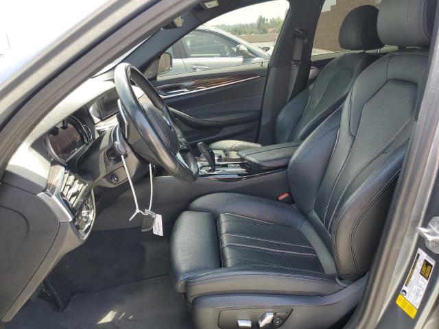 WBAJA5C30HWA35456 BMW 530 I