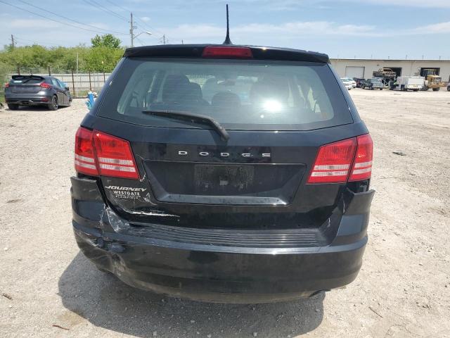 3C4PDCABXFT592300 Dodge JOURNEY SE