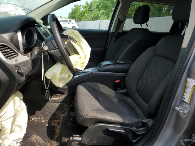 3C4PDCAB3JT532626 Dodge JOURNEY SE