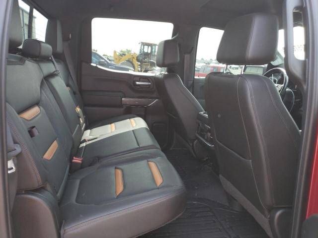 1GTP9EED4KZ156778 GMC Sierra K1500 At4