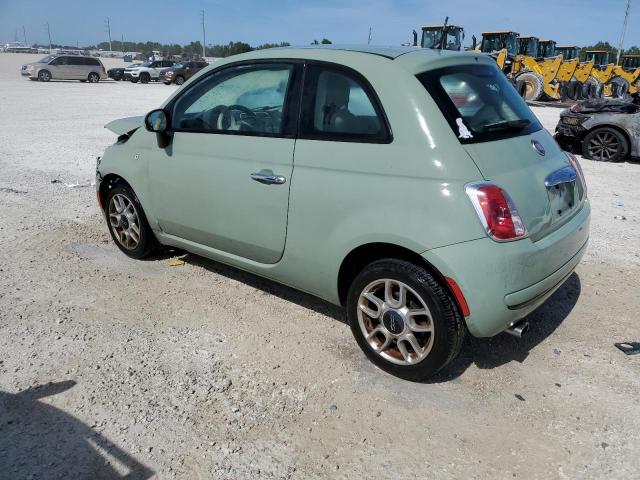 3C3CFFAR8ET165031 Fiat 500 POP