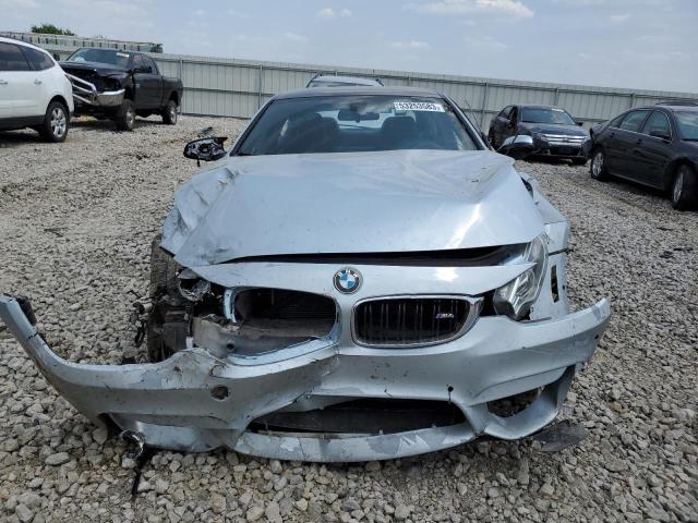 WBS3R9C5XGK336342 BMW M4