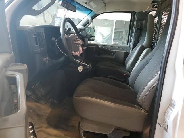 1GTW7AFG3J1909426 GMC Savana G2500
