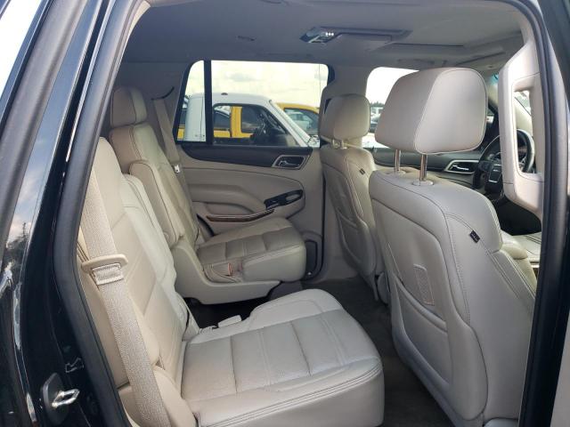 1GKS1CKJXFR529297 GMC YUKON DENALI
