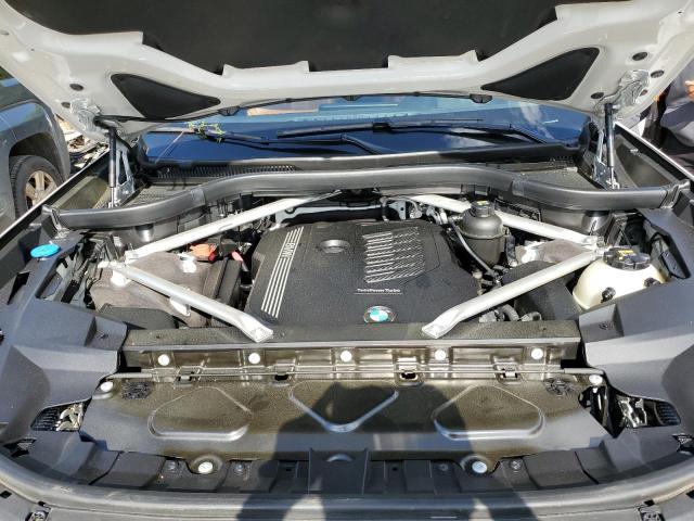 5UXCW2C01L9B64586 BMW X7 Xdrive40i