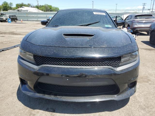 2C3CDXHG9KH585059 Dodge CHARGER GT
