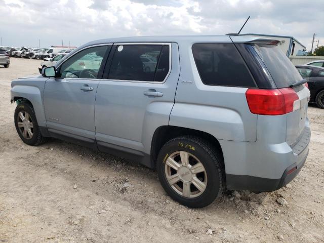 2GKFLVEK4F6188826 GMC Terrain Sle