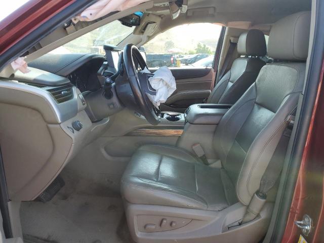 1GKS1GKC6JR289036 GMC Yukon Xl C1500 Slt