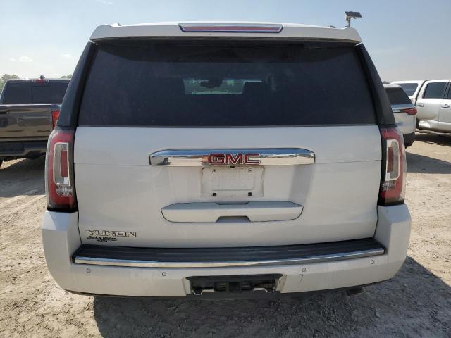 1GKS2CKJ0JR297931 GMC YUKON DENALI