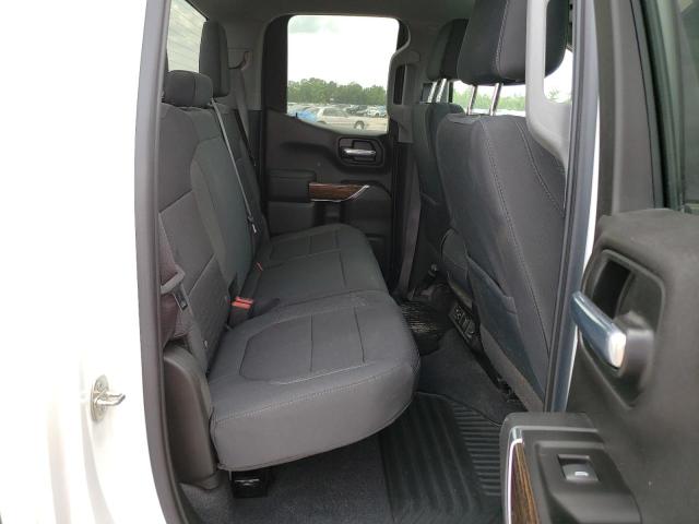 1GTR9CEK7LZ152382 GMC Sierra K1500 Elevation