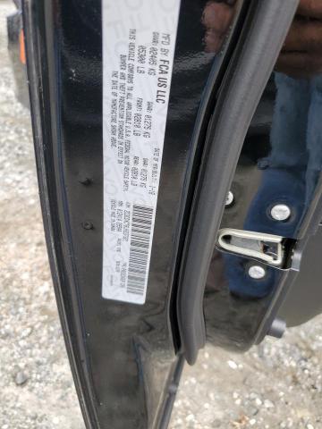 2C3CDXCT6JH237321 Dodge CHARGER R/T