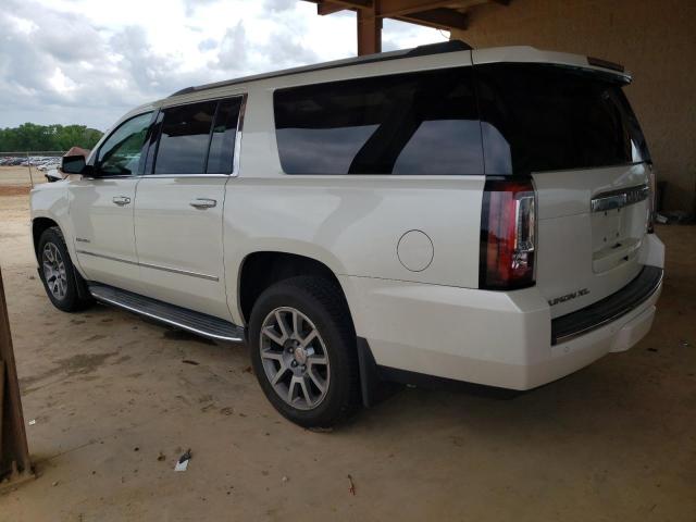 1GKS2JKJ6FR565487 GMC YUKON XL DENALI