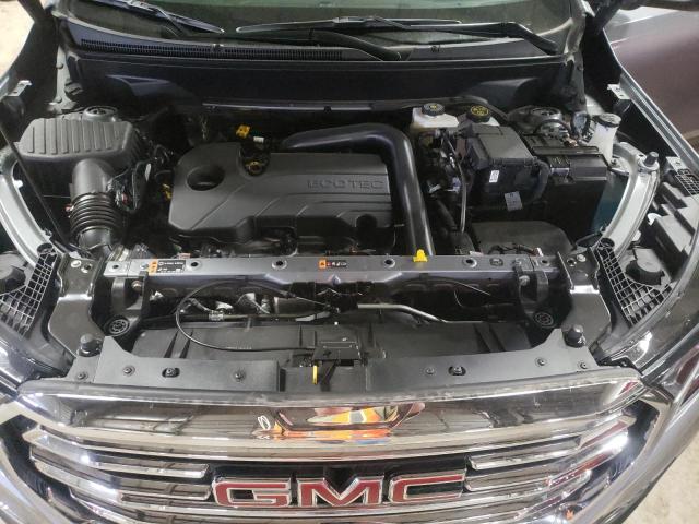 3GKALVEG8PL227422 GMC Terrain Slt