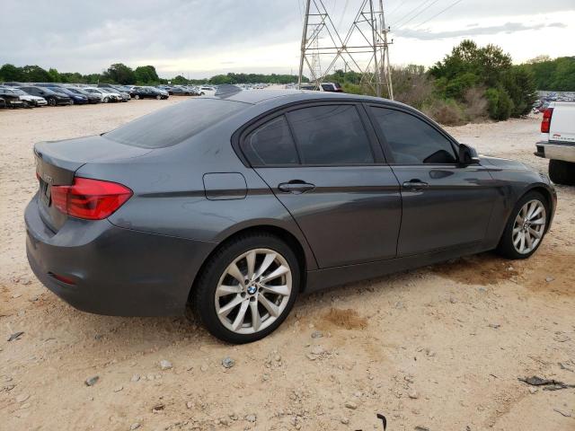 WBA8A3C5XJA488200 BMW 320 XI