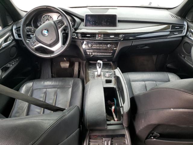 5UXKR2C34H0X04583 BMW X5 Sdrive35i