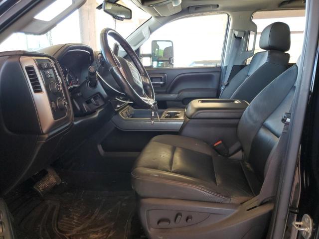 1GT12TE81GF169059 GMC Sierra K2500 Slt