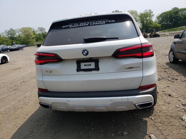 5UXCR6C03N9N21264 BMW X5 Xdrive40i