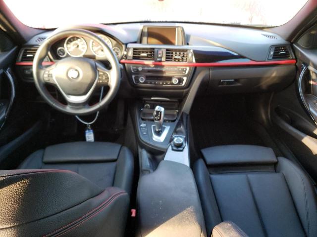 WBA3A5C52EJ464453 BMW 328 I