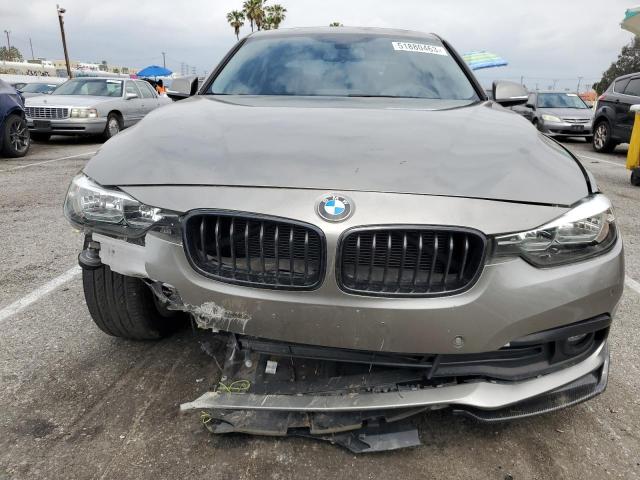 WBA8E1G52GNU10501 BMW 320 I