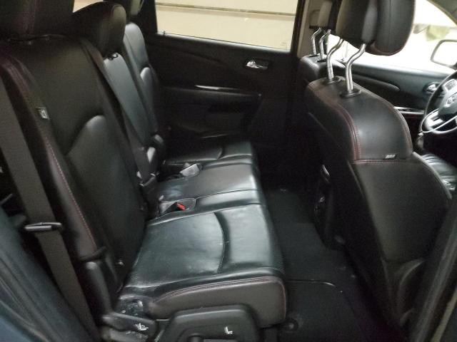 3C4PDDEG8HT604071 Dodge JOURNEY GT