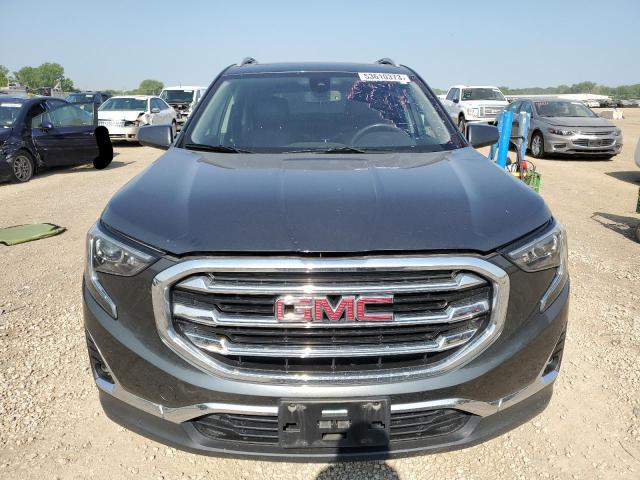 3GKALVEX0KL353749 GMC Terrain Slt